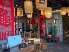 -二十八里太湖船菜(吉祥路店)