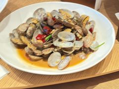 -叶存利海鲜大馅饺子(海宁路总店)