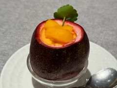 -潮府馆·非遗潮州菜·港式点心(世纪公园店)