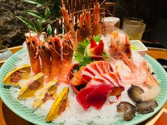 -水濑·日料放题(天河店)