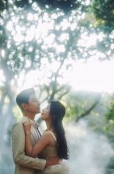 -巴黎恋人婚纱摄影(东莞总店)