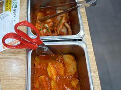 -神仙雪浓汤(明洞店)