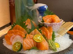 -仓桥家·焗寿司·锅物(光谷步行街店)