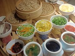 -郭靖内蒙菜·烤全羊·烧烤(望京旗舰店)