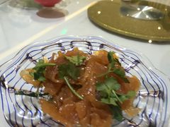 -粤麓轩餐厅(中信泰富广场店)