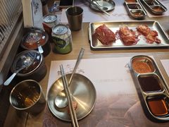 -西塔老太太泥炉烤肉(北京双井店)