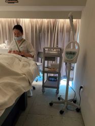 -安吉拉青春化管理中心