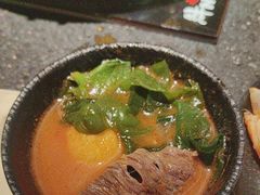 -牛New寿喜烧(闵行龙湖天街店)