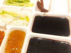 -小桃红·东北菜·春饼烤鸭(南阳湖街店)