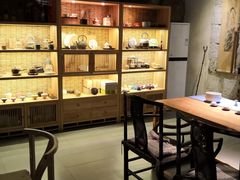 -驿舍·民國老营房院子私房菜(科学会堂店)