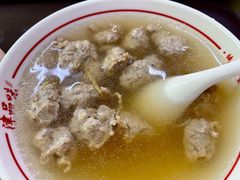 -津品味小吃(大学湾店)