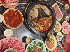 -蜀大侠火锅(总府路店)