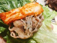 -金顺碳烤肉(1号店)