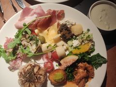 -拉蒂娜·巴西牛排馆 Latina·Brazilian Steakhouse(王府井喜悦店)