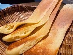 锅边馍-鸡毛店·川菜(双楠店)