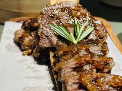 -朴墅(西湖青芝坞店·杭帮菜·家宴.14年的店)