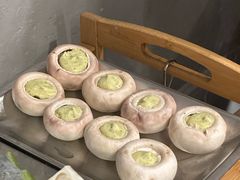-霸腹烤肉(厦门柚子番店)