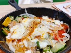 -COCO壱番屋(现代城店)