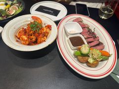 -Inspiration灵感·罗马西餐厅(九龙坡店)
