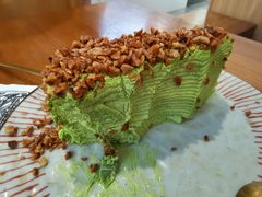 抹茶千层-無邪日式甜品(世博源店)