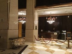 -西安赛瑞喜来登大酒店