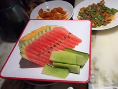 -老淮安·淮安菜(周恩来纪念馆店)