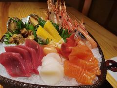 -花潮料理艺食馆(世欧广场店)