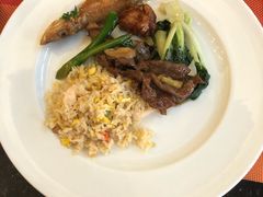 -澳门十六浦索菲特大酒店
