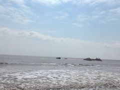 -南澳海滩