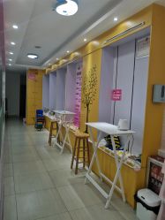 -B+CLUB母婴生活馆(海联路店)