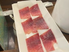 -菌乡缘·野生菌蒸汽鱼火锅(江边夜市店)