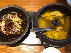 云南经典汽锅鸡-云海肴·汽锅鸡·云南菜(苏州中心店)