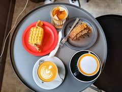-NokNok Coffee(宽窄巷子店)