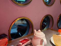 -啫神·广州地标美食(北京路店)