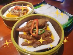 -子曰禮·茶居(端州星光礼誉店)