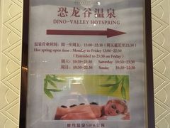 -常州环球恐龙城维景国际大酒店