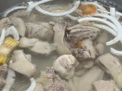 -狐狸爱上椰子鸡(滨江星光大道店)