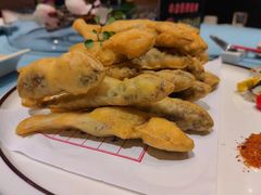 -满汉楼(安发桥店)