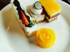 -泰谷酒店·太古码头闽菜自助餐厅