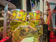 -My Way Town买味堂·东南亚餐厅(亦庄店)