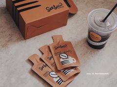 -Seesaw Coffee(西岸凤巢店)