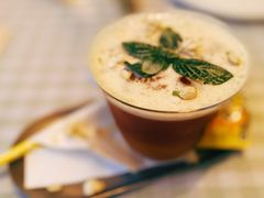 -翠贝卡&Mama Kelly Brunch Coffee(河西店)