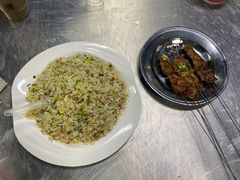-小民大排档(光谷店)