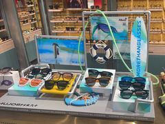 -MUJOSH木九十眼镜(长沙IFS国金中心店)