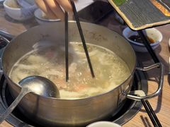 -探窝·竹笙椰子鸡(杨箕店)