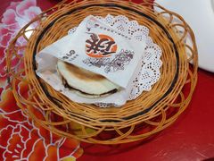 肉夹馍-秦唐食府(天桥店)