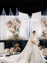 点击看大图 -琥珀婚礼策划AMBER WEDDING