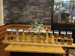 -巴伐利亚啤酒坊(意式风情街店)