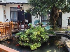 -麦园农庄·西江河鲜