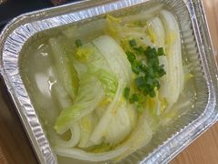 娃娃菜-蚝抵食·湛江生蚝(湾北路店)
